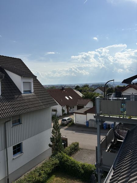 Schöne Wohnung nahe FH